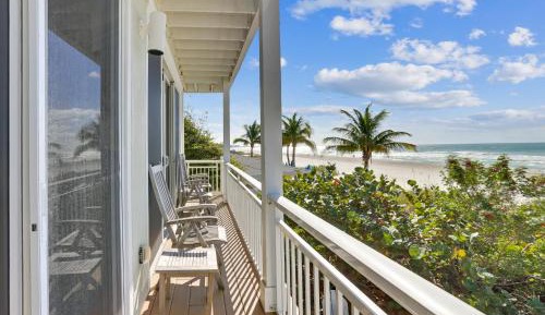 Two-Bedroom Holiday Home