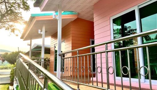 Family Suite with Balcony