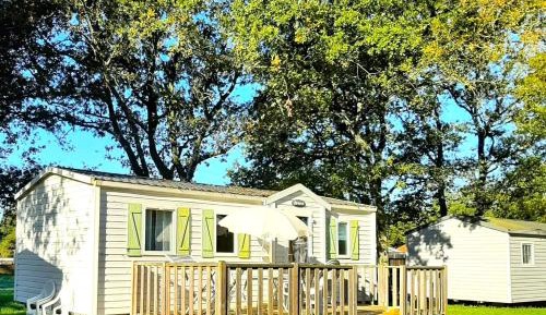 Mobile Home