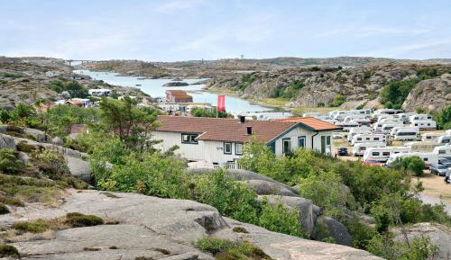 Deluxe Bungalow with Sea View