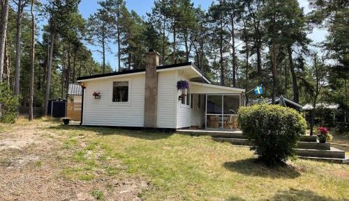 Two-Bedroom Holiday Home