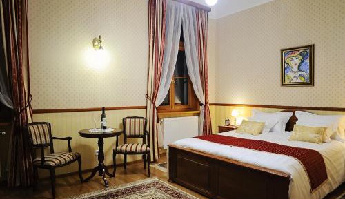 Superior Double or Twin Room