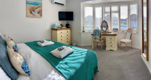Superior Double or Twin Room