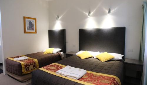 Family Room - Ground Floor