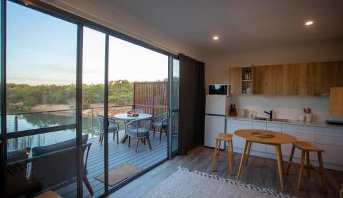 One-Bedroom Villa