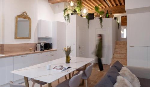 Executive Suite "Georges"