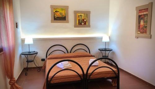 One-Bedroom Apartment (3 Adults)