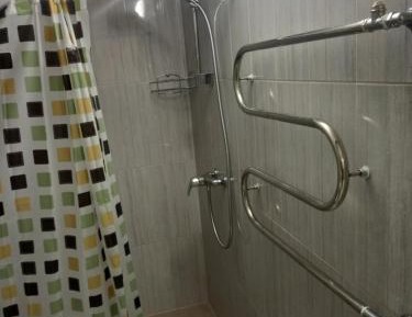 Twin Room with Bathroom