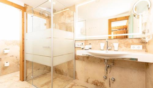 Junior Suite with Balcony