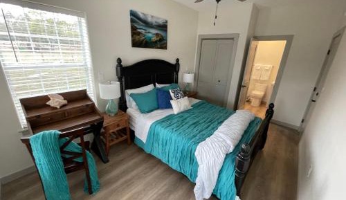 Queen Room