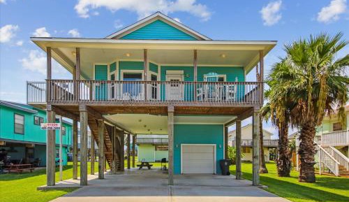 Holiday Home