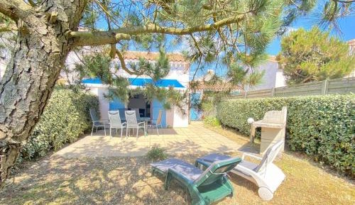 Holiday Home