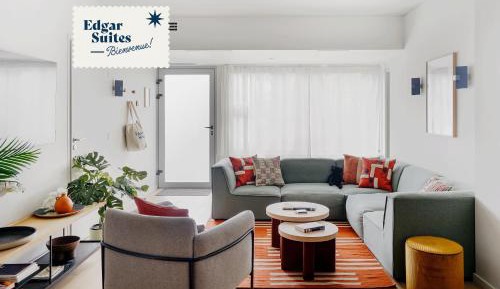 Superior Apartment