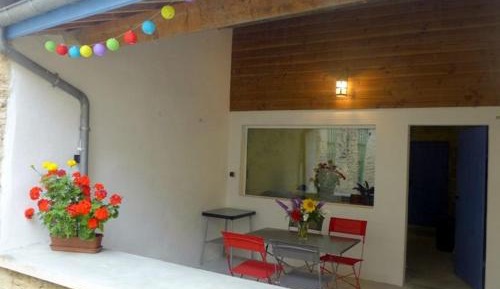 Holiday Home