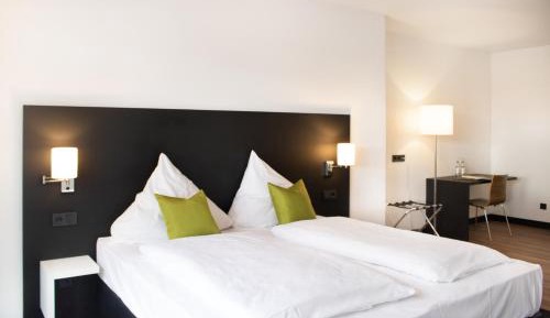 Double Room - Disability Access