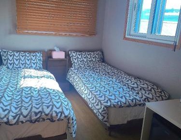Double Room with Sea View