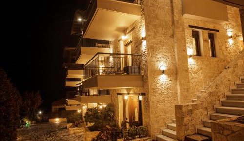 Deluxe Villa