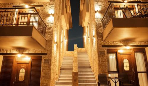 Superior Villa