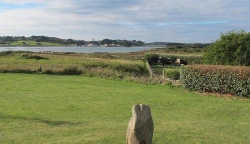Holiday Home (4 Adults)