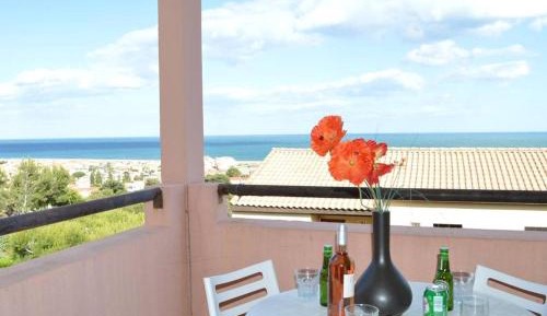 Apartment (4 Adults)