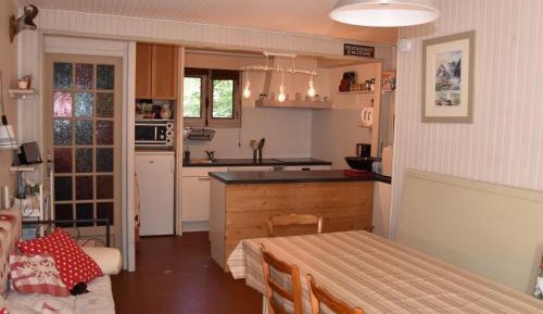 Apartment (7 Adults)