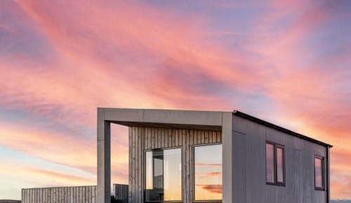 Double or Twin Room with Terrace