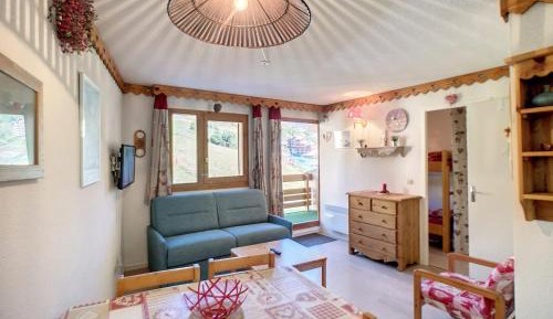 Apartment (4 Adults)