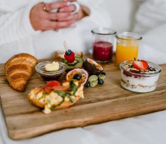 Twin Room with Bathroom