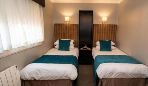 Small Twin Room