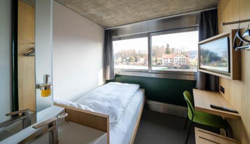 Small Single Room