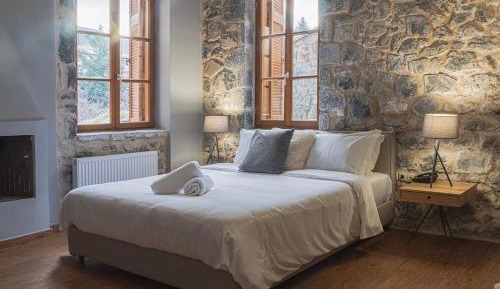 King Room with Garden View