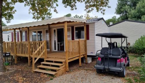Mobile Home