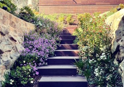 Apartment with Garden View