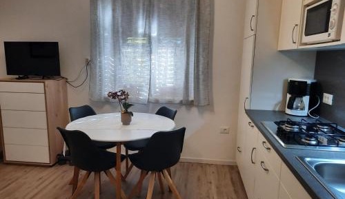 Apartment - Ground Floor