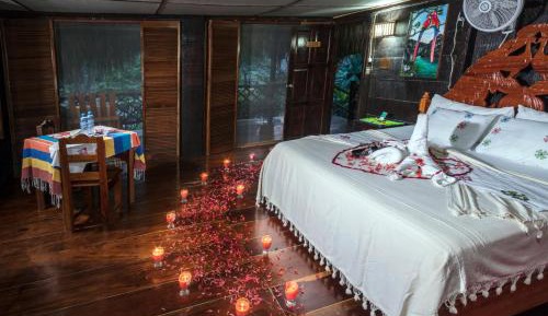 Suite with River View