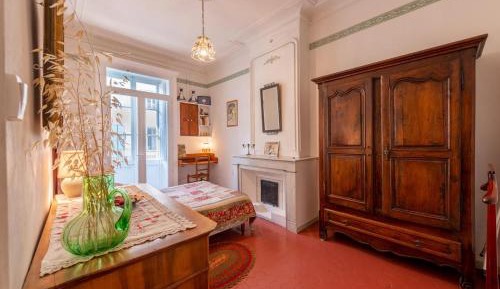 Standard Apartment
