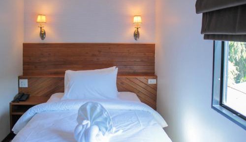 Superior Single Room