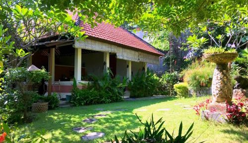 Villa with Sea View