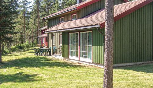Five-Bedroom Holiday Home