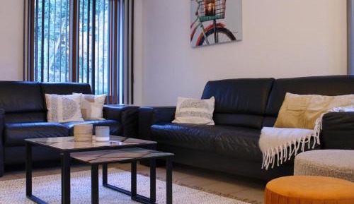 Four-Bedroom Bungalow