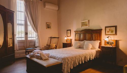 Suite with Garden View