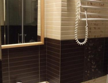 Apartment (5 Adults)