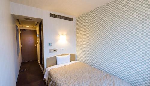 Double Room with Small Double Bed - Smoking