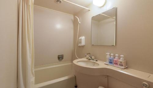 Double Room - Smoking