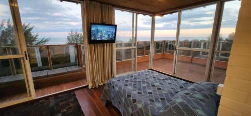 Studio with Ocean View