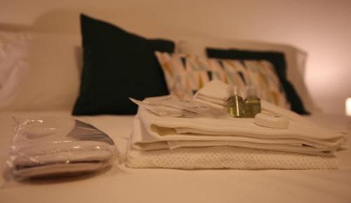 Triple Room with Private External Bathroom