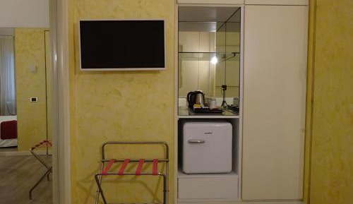 Budget Twin Room