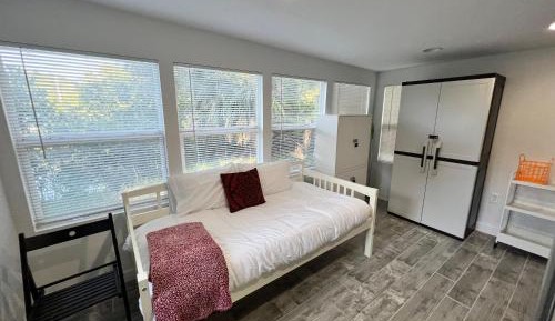 Four-Bedroom Holiday Home