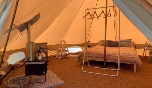 Tent