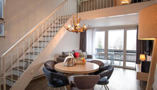 Maisonette